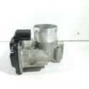 Corpo De Borboleta Tbi Ford Ka Ecosport 1.5 3cc