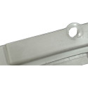 Moldura Painel Instrumentos Gm Cobalt 1.8 2013 2014 Cinza-escuro