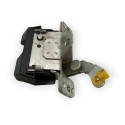Fechadura Porta Malas Chevrolet Agile 2012 2013 2014