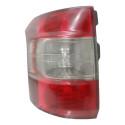 Lanterna Esquerda Chevrolet Montana 2011 Esquerdo Vermelho