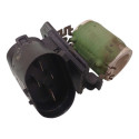 Resistencia Ar Condicionado Captiva 2.4 185cv 2012