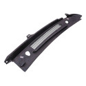 Grade Churrasqueira Esquerda Chevrolet Celta 2008 2012