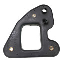  Borracha Vedação Painel Fiat Argo Drive 1.0  2020