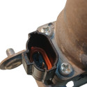 Maquina Vidro Traseira Direita Chevrolet Captiva 2009 2010