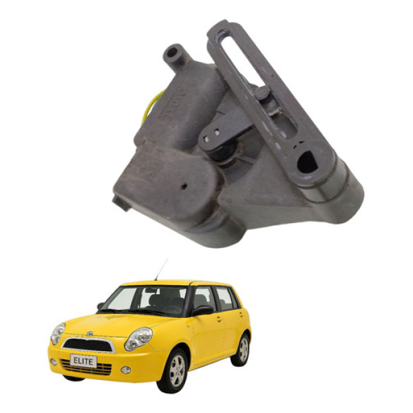 Motor Atuador Caixa Ar Lifan 320 1.3 16v 2010 2011 F3745200