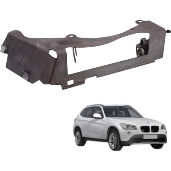 Suporte Sonda Coletor Bmw X1 Sdrive 2.0 2011 2012