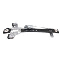 Maquina Vidro Dianteira Direita Chevrolet Spin 2013 2016