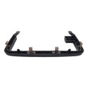 Moldura Radio Chevrolet Vectra Gls 1996 1997