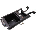 Moldura Acabamento Console Central Omega 3.6 2008 2009 2010