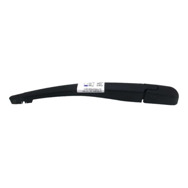 Braço Limpador Traseiro Citroen C3 Exc 1.6 Flex 2010