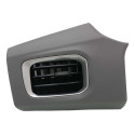  Difusor Ar Lateral Esquerdo Chevrolet Onix Lt 1.4 2017