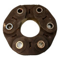 Bolachão Coxim Cardan Chevrolet Omega 3.6 Cd 2008 2009 2010