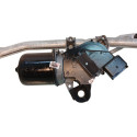 Galhada Motor Limpador Parabrisa Citroen C3 2006 2008