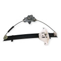 Maquina Vidro Traseira Direita Chevrolet Captiva 2009