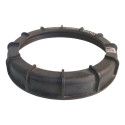Tampa Rosca Boia Bomba Combustivel Chevrolet Onix 2015 Preto