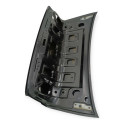 Capo Tampa Traseira Chevrolet Malibu 2012
