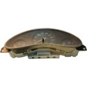 Painel Instrumentos Chevrolet Corsa 1996 2000 90386322 Preto