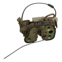 Fechadura Porta Dianteira Direita Chevrolet Celta 2000 2005