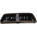 Difusor Central Ar Condicionado Malibu Ltz 2012