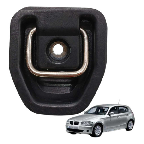 Gancho Presilha Rede Porta Malas Bmw 130i 3.0 2008 2009