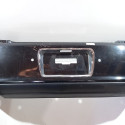 Parachoque Traseiro Chevrolet Malibu Ltz 2.4 16v Aut. 2012