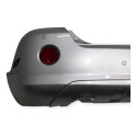Parachoque Traseiro Chevrolet Captiva 2009 2012