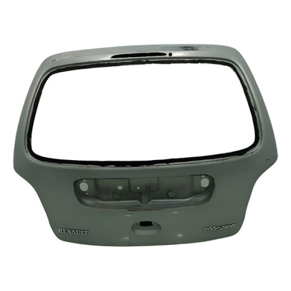 Capo Tampa Traseira Renault Scenic 2000 2001 2002