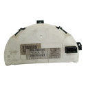 Painel Instrumento Citroen C3 2006 2007 2008 Branco