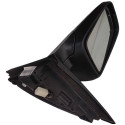 Retrovisor Dianteiro Esquerdo Omega Cd 3.6 2008 2009 2010