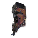 Fechadura Porta Traseira Direita Chevrolet S10 1995 2011
