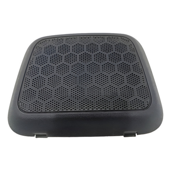 Tela Alto Falante Som Chevrolet Montana 2011  Preto