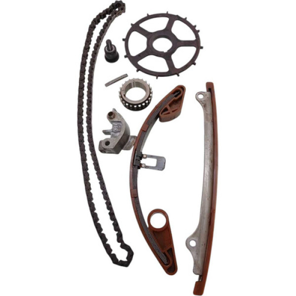 Kit Corrente Comando Honda Fit 1.4 8v Automatico Usado