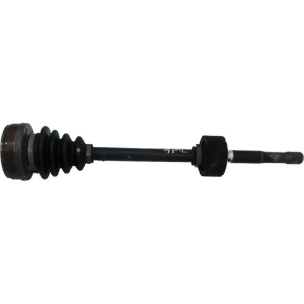 Semi Eixo Esquerdo Volkswagen Gol 1.0 16v Power 2003