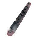 Moldura Luz Placa Chevrolet Montana 2011