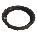 Tampa Rosca Boia Bomba Combustivel Chevrolet Onix 2015 Preto