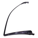 Guarnição Porta Dianteira Direita Mercedes Benz Clc 200 2010