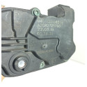 Corpo Borboleta Tbi Vw Gol Voyage Golf Fox 1.0 3cc