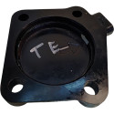Suporte Sensor Abs Chevrolet Cobalt 1.8 2013 2014