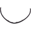 Borracha Vedação Capo Captiva 2.4 185cv 2012 Preto