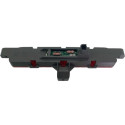 Luz Break Light Malibu Ltz 2012 Cód:15271122