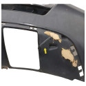 Parachoque Dianteiro Chevrolet Captiva 2.4 16v 2009  0 Preto