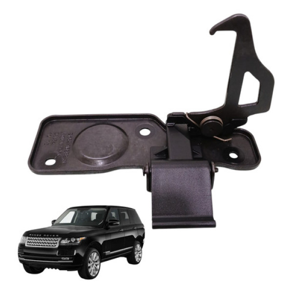 Fechadura Trava Capo Range Rover Vogue 8v 2013ck5216892ac