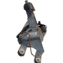 Motor Limpador Traseiro Chevrolet Corsa 1996 1997 1998