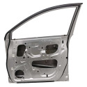 Porta Dianteira Direita Chevrolet Captiva 2.4 16v 2009 Direito Prata