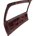Capo Tampa Traseira Chevrolet Blazer 1995