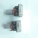 Par Lanterna Moldura Paralama Captiva Sport 3.6 V6 2009 2010