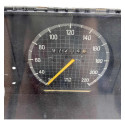 Painel Instrumentos Gm Monza Kadett 1990 1991 1992 1993 1994 Preto