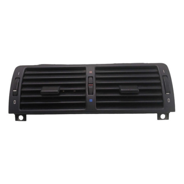 Difusor Central Ar Bmw 325i 6cc 2003
