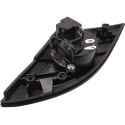 Tweeter Alto Falante Dianteiro Direito Captiva 2.4 2012