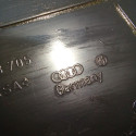 Acabamento Retrovisor Dianteiro Le Audi A4 2005 2006 2007
